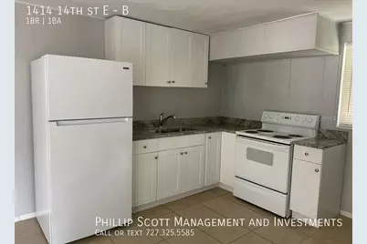 1414 14th Street E #A, Bradenton, FL 34208 - Photo 2
