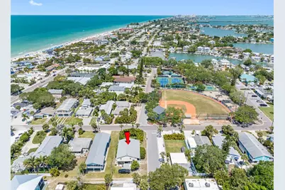 115 15th Avenue #A, Indian Rocks Beach, FL 33785 - Photo 34