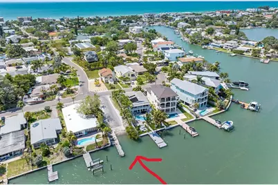 115 15th Avenue #A, Indian Rocks Beach, FL 33785 - Photo 46