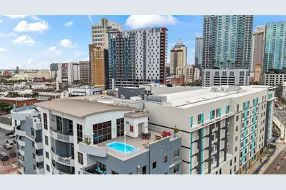 1108 N Franklin Street #707, Tampa, FL 33602 - Photo 28