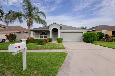 1761 Bonita Bluff Court, Ruskin, FL 33570 - Photo 1
