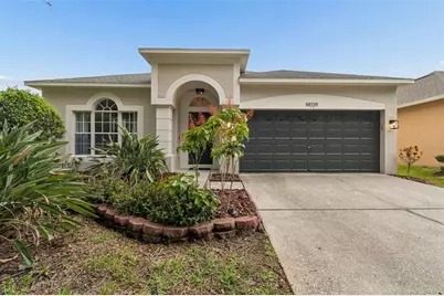 19029 Chemille Drive, Lutz, FL 33558 - Photo 2