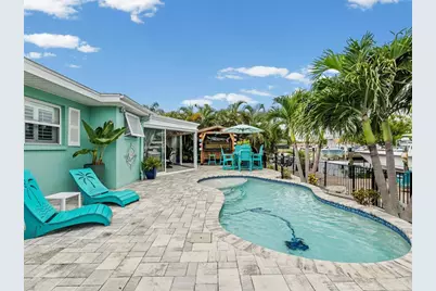 4911 Pompano Drive, New Port Richey, FL 34652 - Photo 4