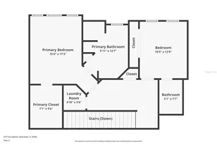 2717 Via Cipriani, Clearwater, FL 33764 - Photo 52