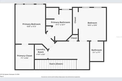 2717 Via Cipriani #623A, Clearwater, FL 33764 - Photo 54