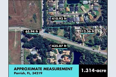 2426 Fort Hamer Road, Parrish, FL 34219 - Photo 4