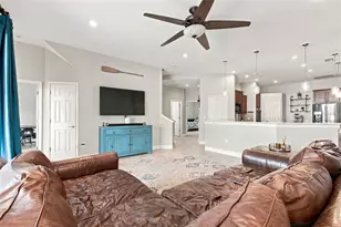 3335 Stonegate Falls Dr, Land O Lakes, FL 34638 - Photo 2