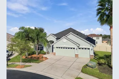 3335 Stonegate Falls Drive, Land O Lakes, FL 34638 - Photo 64