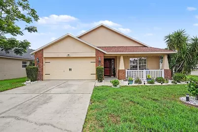 12337 Rose Haven Boulevard, New Port Richey, FL 34654 - Photo 2