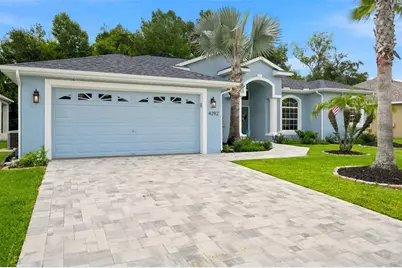 4292 Gevalia Drive, Brooksville, FL 34604 - Photo 2