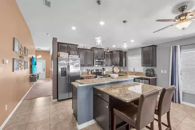 10904 Rainbow Pyrite Drive, Wimauma, FL 33598 - Photo 8
