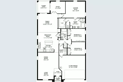10904 Rainbow Pyrite Drive, Wimauma, FL 33598 - Photo 22