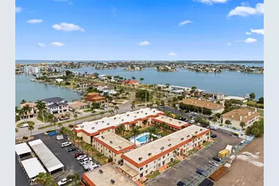 10365 Paradise Boulevard #1, Treasure Island, FL 33706 - Photo 26