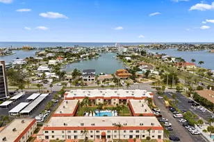 10365 Paradise Blvd, Treasure Island, FL 33706 - Photo 2