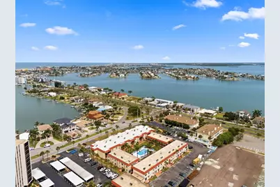 10365 Paradise Boulevard #1, Treasure Island, FL 33706 - Photo 28