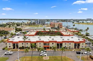 10365 Paradise Blvd, Treasure Island, FL 33706 - Photo 1