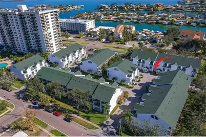 320 Island Way #605, Clearwater Beach, FL 33767 - Photo 44