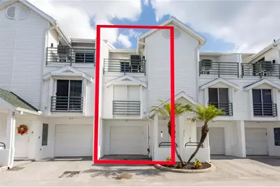 320 Island Way #605, Clearwater Beach, FL 33767 - Photo 2