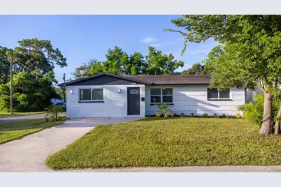 6400 Montana Avenue, New Port Richey, FL 34653 - Photo 2