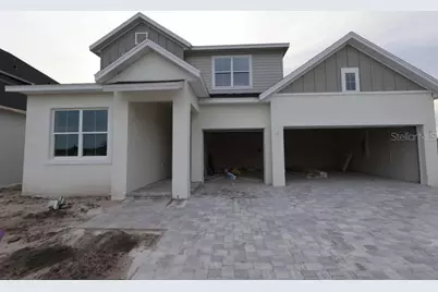 11109 Berry Trough Trail, Odessa, FL 33556 - Photo 2
