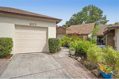 207 Lighthouse Court, Safety Harbor, FL 34695 - Photo 1