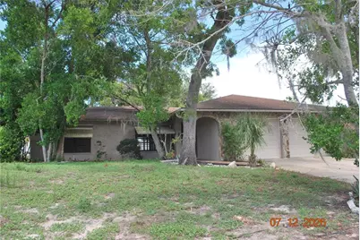 8941 Forest Lake Drive, Port Richey, FL 34668 - Photo 1
