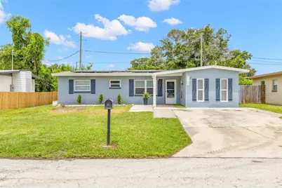 9780 53rd Street N, Pinellas Park, FL 33782 - Photo 1