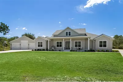 8408 Woodleaf Boulevard, Wesley Chapel, FL 33544 - Photo 2