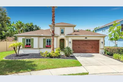 3504 Lands End Way, Lutz, FL 33548 - Photo 1