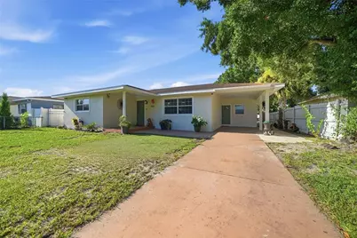 3006 W Saint Conrad Street, Tampa, FL 33607 - Photo 4