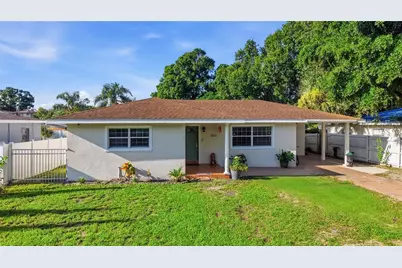 3006 W Saint Conrad Street, Tampa, FL 33607 - Photo 1