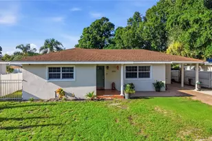 3006 W St Conrad St, Tampa, FL 33607 - Photo 1