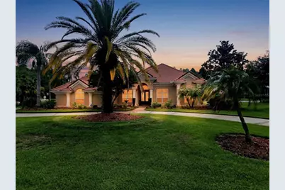 18655 Avenue Capri, Lutz, FL 33558 - Photo 2