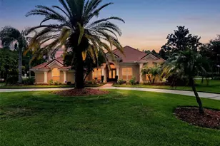 18655 Avenue Capri, Lutz, FL 33558 - Photo 2