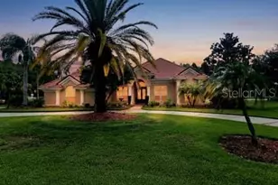 18655 Avenue Capri, Lutz, FL 33558 - Photo 2