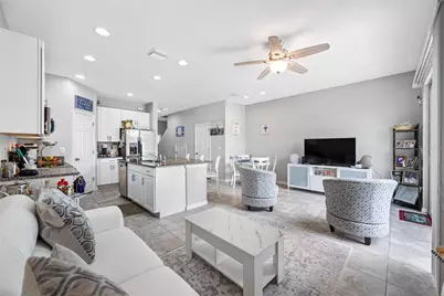 7932 Evergreen Creek Court, Riverview, FL 33578 - Photo 8