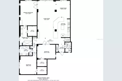 5200 Brittany Drive S #1502, Saint Petersburg, FL 33715 - Photo 70
