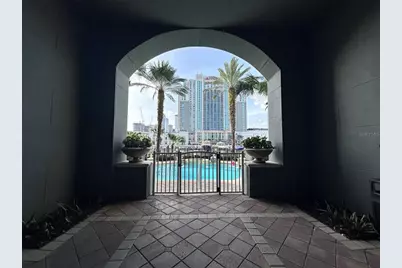 700 S Harbour Island Boulevard #523, Tampa, FL 33602 - Photo 20