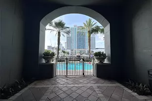 700 S Harbour Island Blvd, Tampa, FL 33602 - Photo 20