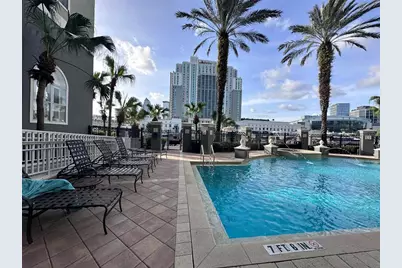 700 S Harbour Island Boulevard #523, Tampa, FL 33602 - Photo 22