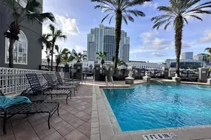 700 S Harbour Island Blvd, Tampa, FL 33602 - Photo 22