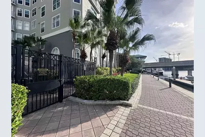 700 S Harbour Island Boulevard #523, Tampa, FL 33602 - Photo 24