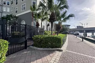 700 S Harbour Island Blvd, Tampa, FL 33602 - Photo 24