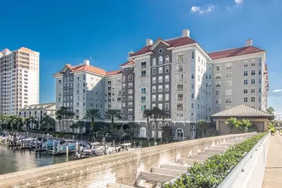 700 S Harbour Island Boulevard #523, Tampa, FL 33602 - Photo 2