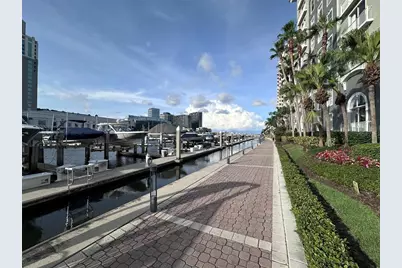 700 S Harbour Island Boulevard #523, Tampa, FL 33602 - Photo 24