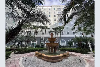 700 S Harbour Island Boulevard #523, Tampa, FL 33602 - Photo 28