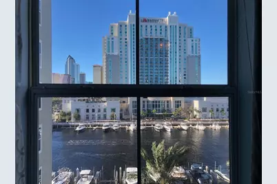 700 S Harbour Island Boulevard #523, Tampa, FL 33602 - Photo 2