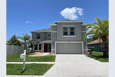 5036 Whistling Pines Court, Wesley Chapel, FL 33545 - Photo 1