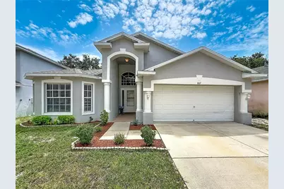 607 Sunset Beach Court, Valrico, FL 33594 - Photo 2