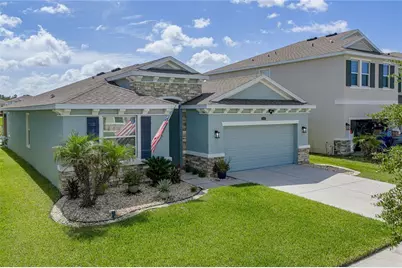 8382 Bower Bass Circle, Wesley Chapel, FL 33545 - Photo 4